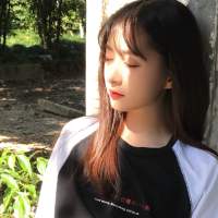 薄倩 如果初原能不那么像中