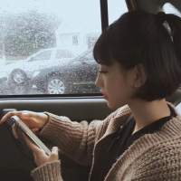 薄倩 如果初原能不那么像中