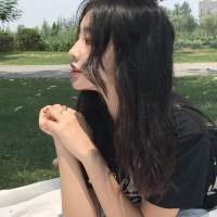 薄倩 如果初原能不那么像中