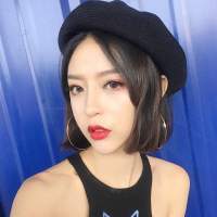 薄倩 如果初原能不那么像中