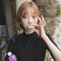 薄倩 如果初原能不那么像中