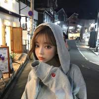 薄倩 如果初原能不那么像中
