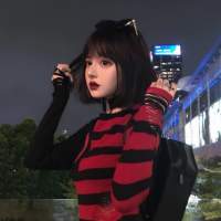 薄倩 如果初原能不那么像中