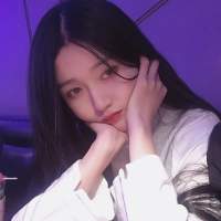薄倩 如果初原能不那么像中