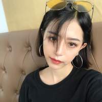 薄倩 如果初原能不那么像中