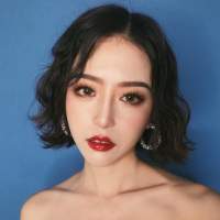 薄倩 如果初原能不那么像中