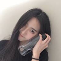 薄倩 如果初原能不那么像中