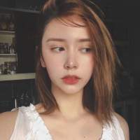 薄倩 如果初原能不那么像中