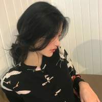 薄倩 如果初原能不那么像中