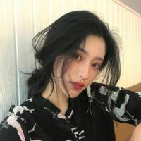 薄倩 如果初原能不那么像中