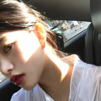 薄倩 如果初原能不那么像中