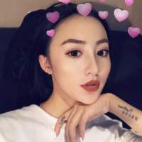 薄倩 如果初原能不那么像中