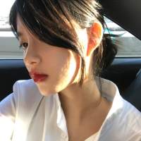 薄倩 如果初原能不那么像中