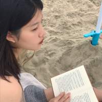 薄倩 如果初原能不那么像中
