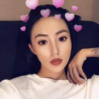 薄倩 如果初原能不那么像中