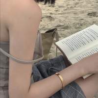 薄倩 如果初原能不那么像中