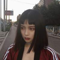 薄倩 如果初原能不那么像中
