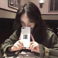 我的心里住着一个 苍