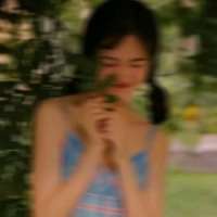我的心里住着一个 苍