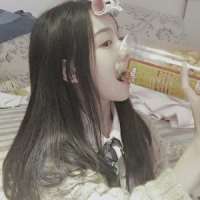 总会有一个人眼眸为我