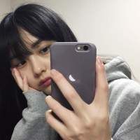 总会有一个人眼眸为我