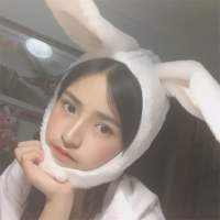 总会有一个人眼眸为我