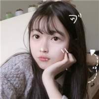 cool 怪你过分美丽。容我过