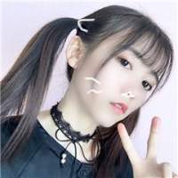 cool 怪你过分美丽。容我过