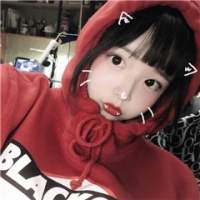 cool 怪你过分美丽。容我过