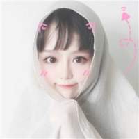cool 怪你过分美丽。容我过
