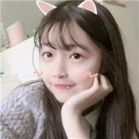 cool 怪你过分美丽。容我过