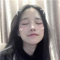 cool 怪你过分美丽。容我过