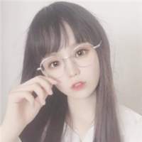 cool 怪你过分美丽。容我过