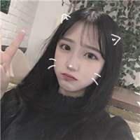 cool 怪你过分美丽。容我过