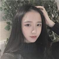 cool 怪你过分美丽。容我过