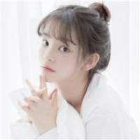 cool 怪你过分美丽。容我过