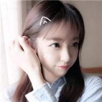 cool 怪你过分美丽。容我过