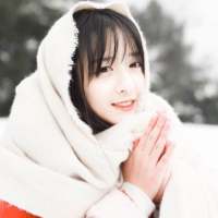 婪瘾。 美图秀秀成就了不少网