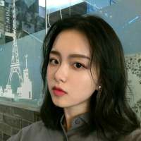 每天一更 女头奉上 我很累却不知道哪里累