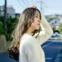 清新女头 这次，我没有迷路，只