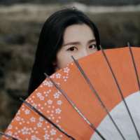 阿灿 . 我会一直在,纵使一切