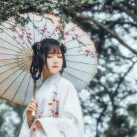 阿灿 . 我会一直在,纵使一切