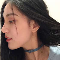 浪味的猫 以后的日子很长，但愿