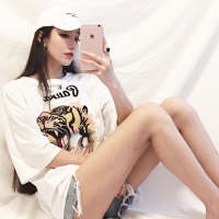 浪味的猫 以后的日子很长，但愿