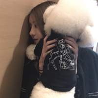 要抱抱 ︶￣等著马蹄莲慢慢开