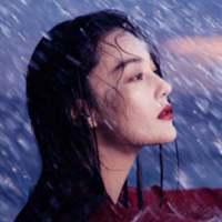 愿你喜. 我爱着的内个她，他不