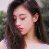 愿你喜. 我爱着的内个她，他不