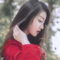 愿你喜. 我爱着的内个她，他不