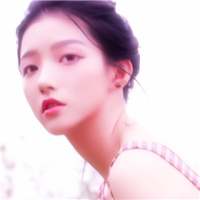 愿你喜. 我爱着的内个她，他不