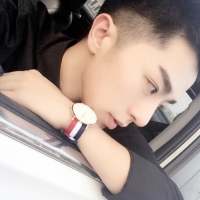 我最喜欢的还是你啊，偶尔也有一点喜欢别人 我一生中最幸运的事就